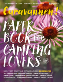 Caravannen! nr 2-2026 ** Alvast reserveren **