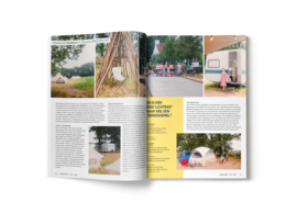 Caravannen! nr 1-2023  Bewaarnummer