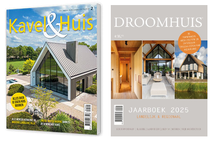 Kavel & Huis Zomer voordeelpakket