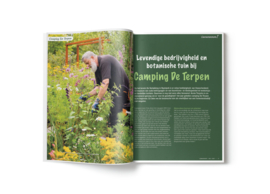 Caravannen! nr 4-2024  Bewaarnummer