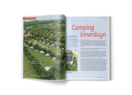 Caravannen! nr 1-2025  Bewaarnummer
