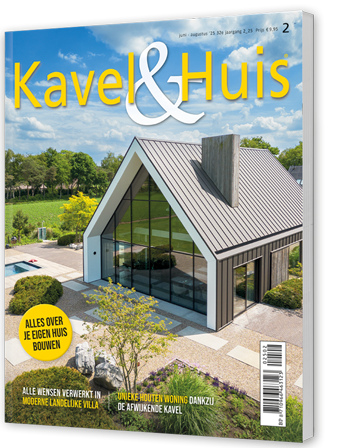 Kavel & Huis nummer 2-2025