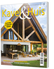 Kavel & Huis nummer 3-2025