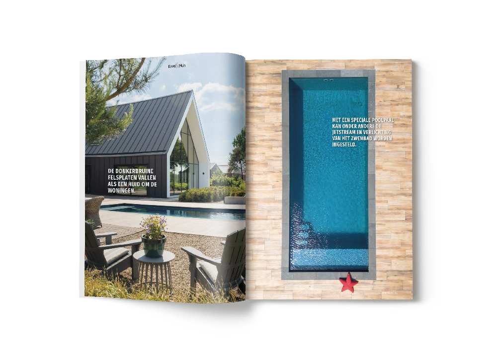 Pre-order Kavel & Huis nummer 2-2025