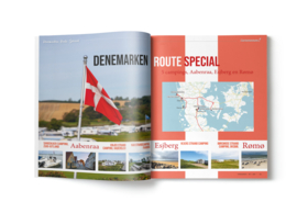 Caravannen! nr. 1-2024  Bewaarnummer