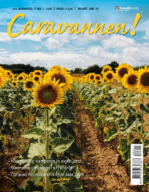 Caravannen! nr 1-2026