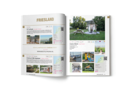 Glamping Guide Europa 2025
