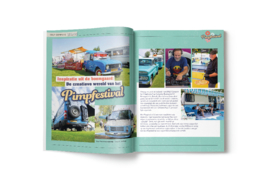 ONLY CAMPERS Vans editie #4'26