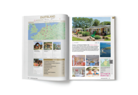 Glamping Guide Europa 2026