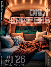 ONLY CAMPERS #1'25+ #1'26 Herfst voordeelpakket