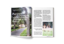 Glamping Guide Europa 2025