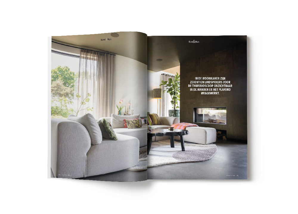 Pre-order Kavel & Huis nummer 2-2025