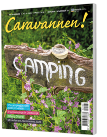 Caravannen! nr 3-2025  Bewaarnummer