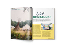 Caravannen! nr 1-2023  Bewaarnummer