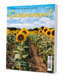 Caravannen! nr 1-2026