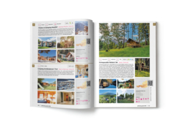 Glamping Guide Europa 2025