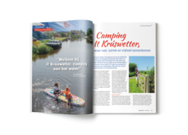 Caravannen! nr 3-2024  Bewaarnummer