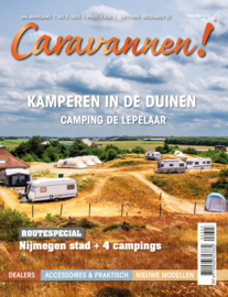 Bestellen Caravannen! nr 3-2023  Bewaarnummer