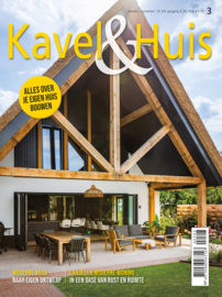 Kavel & Huis nummer 3-2025