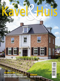 Kavel & Huis nummer 1-2025