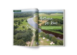 Caravannen! nr 2-2024  Bewaarnummer