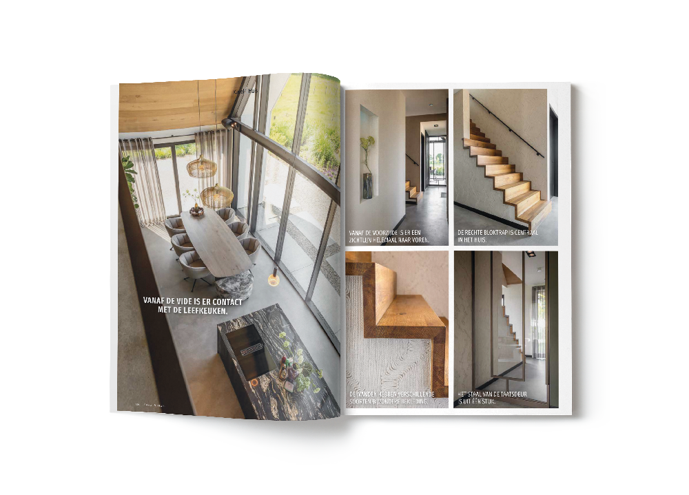 Pre-order Kavel & Huis nummer 2-2025