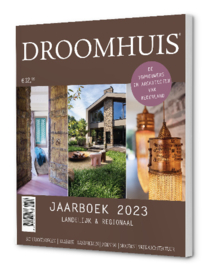 Droomhuis Jaarboek 2023