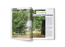 Caravannen! nr 2-2024  Bewaarnummer