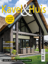 Kavel & Huis nummer 1-2026