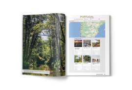 Glamping Guide Europa 2026