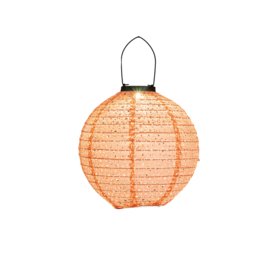Indoor/outdoor Solar lampion