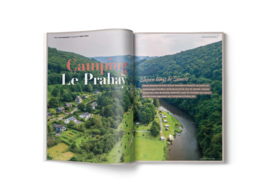 Caravannen! nr 1-2025  Bewaarnummer