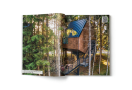Glamping Guide Europa 2026