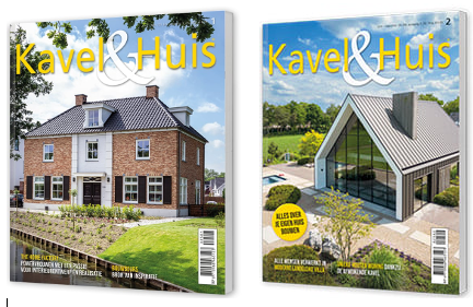 Kavel & Huis Summer Deal
