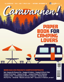 Caravannen! nr 3-2026