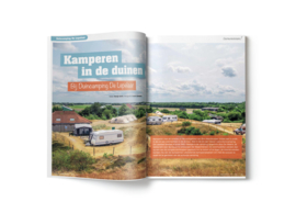 Caravannen! nr 3-2023  Bewaarnummer