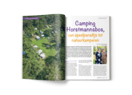 Caravannen! nr 3-2024  Bewaarnummer