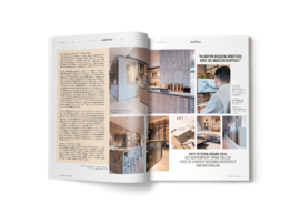 Kavel & Huis nummer 1-2025