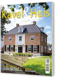 Kavel & Huis nummer 1-2025