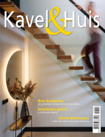 Bestellen Kavel & Huis nummer 5-2023