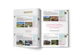 Glamping Guide Europa 2025