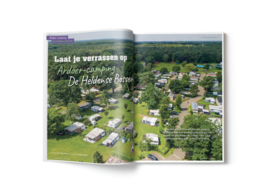 Caravannen! nr 4-2024  Bewaarnummer