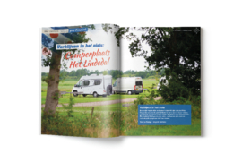 ONLY CAMPERS Vans editie #4'26