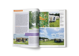 Caravannen! nr 3-2024  Bewaarnummer