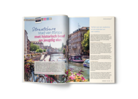 Caravannen! nr 3-2023  Bewaarnummer