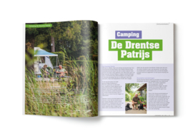 Caravannen! nr. 1-2024  Bewaarnummer