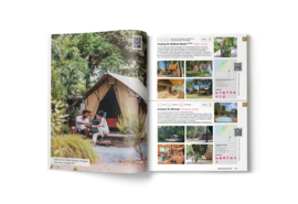 Glamping Guide Europa 2025