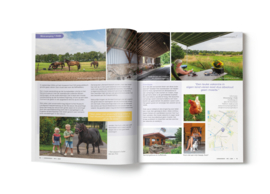 Caravannen! nr. 1-2024  Bewaarnummer