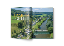 Caravannen! nr 4-2024  Bewaarnummer