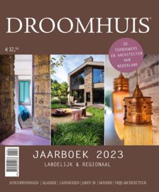 Droomhuis Jaarboek 2023